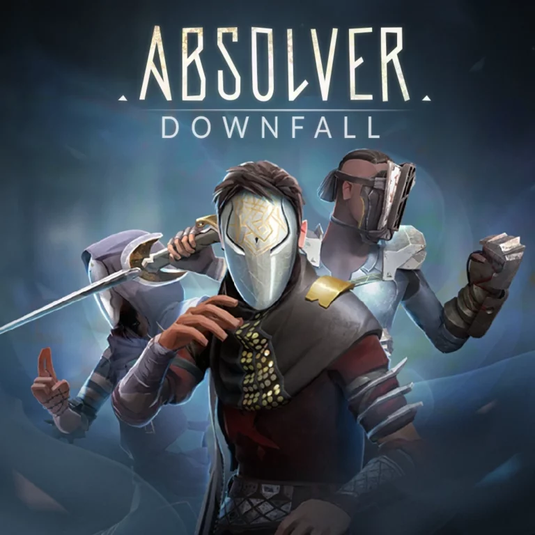 Absolver — Sloclap