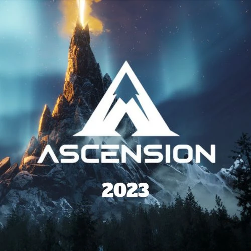 Ascension — ZQSD