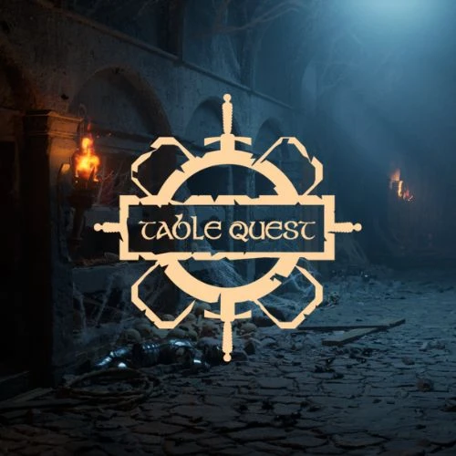 Table Quest — ZQSD